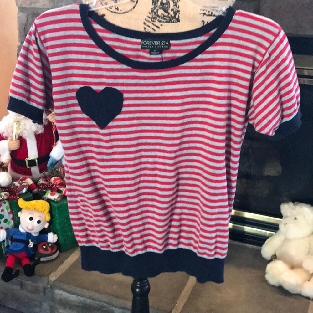 Ladies shirt